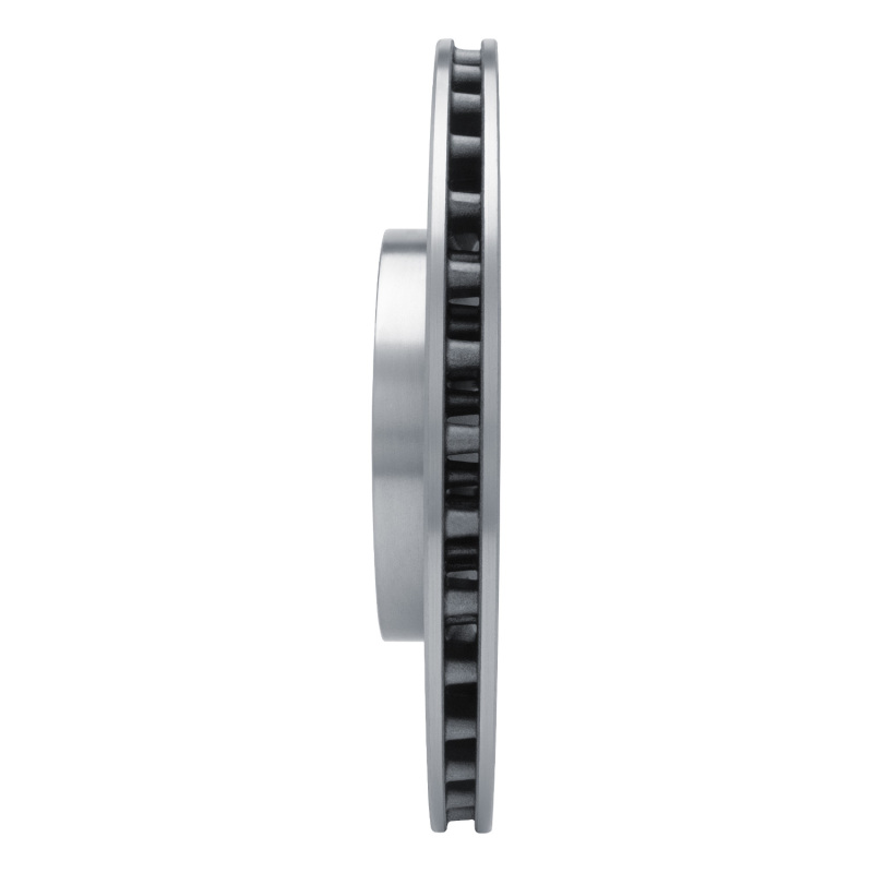 DFC 14-24 Land Rover Range Rover Rear Brake Rotor thumbnail 4