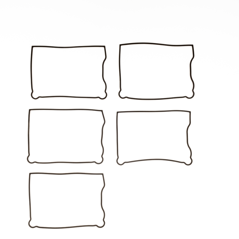 CG Rocker Cover Gasket