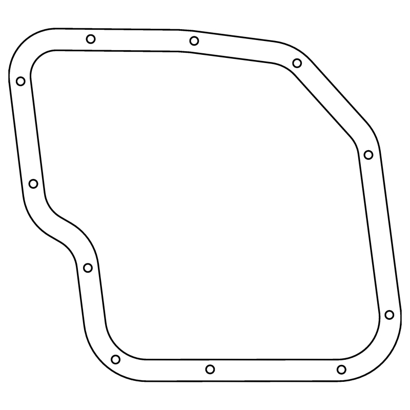 Cometic Nissan SR20DE/SR20DET .156in CK Oil Pan Gasket
