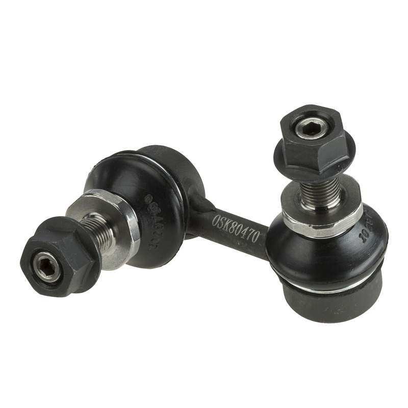 MOOG 09-12 Suzuki Equator Front Left Sway Bar Link Kit