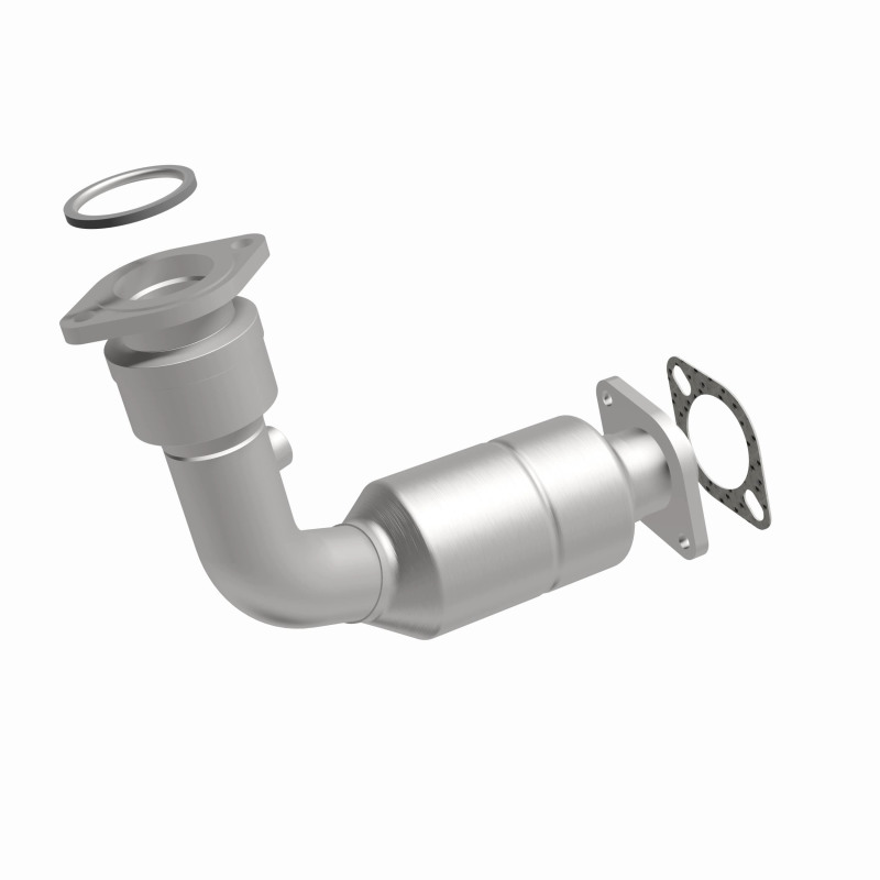 MagnaFlow Direct Fit Catalytic Converter 08-09 Pontiac G8 6.2L D/S thumbnail 9