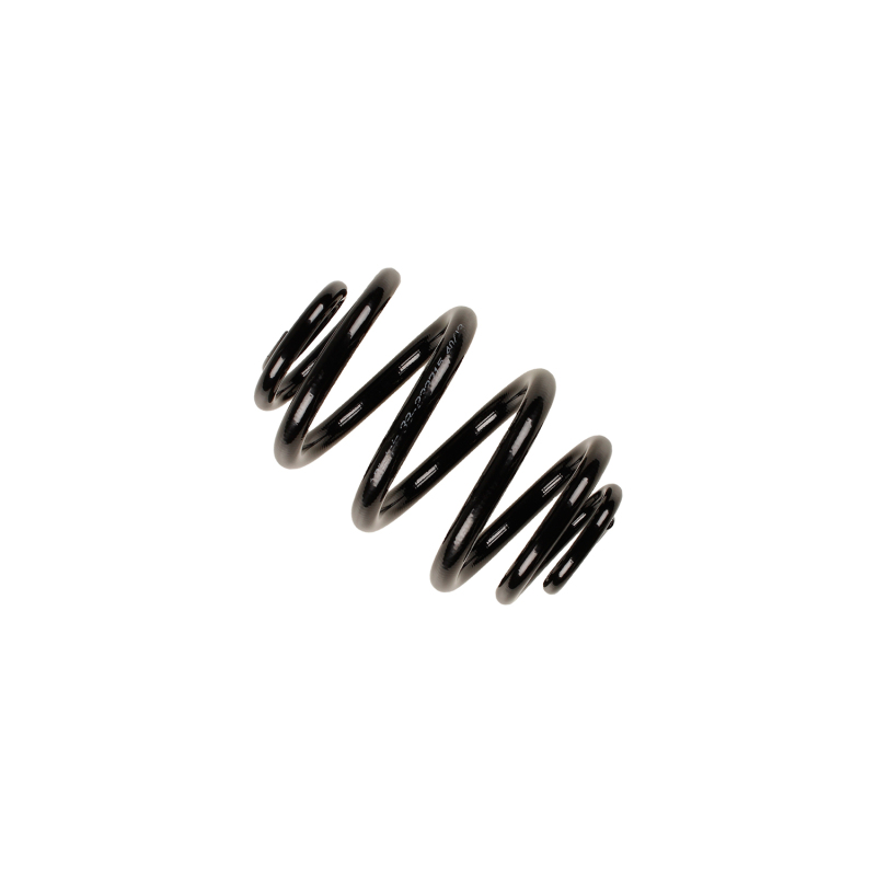 Bilstein B3 01-06 BMW 325Ci Series Replacement Rear Coil Spring; Sport Suspension Only thumbnail 2