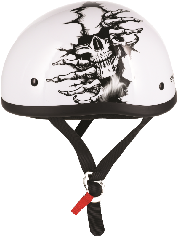 BKC Original Born Wild Helmet