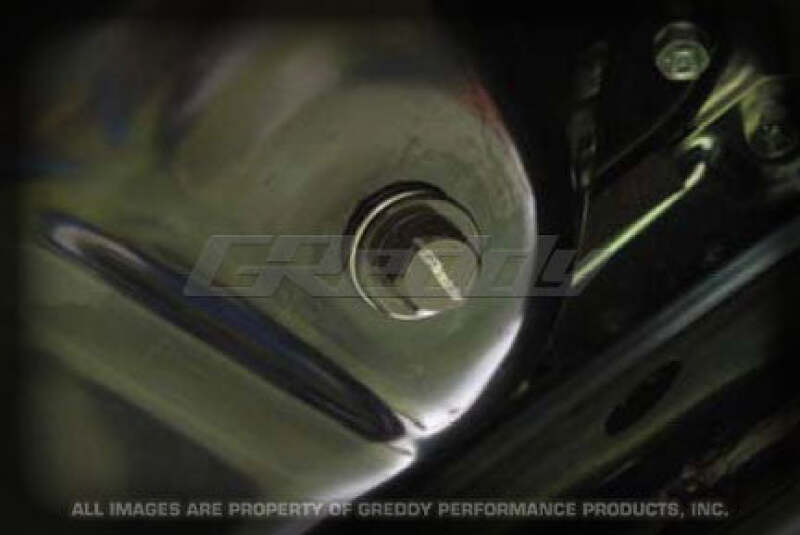 GReddy 13+ Scion FR-S Magnetic Drain Plug MD-04 M16xP1.5 thumbnail 3