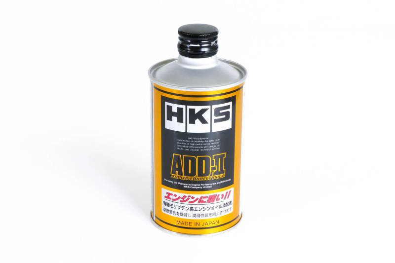 HKS Super Oil Premium