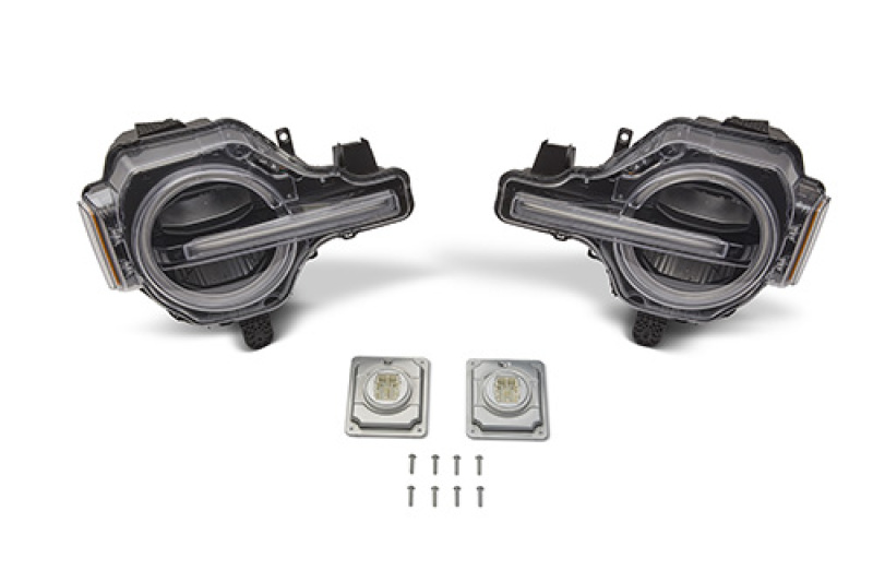 FR Light Kits