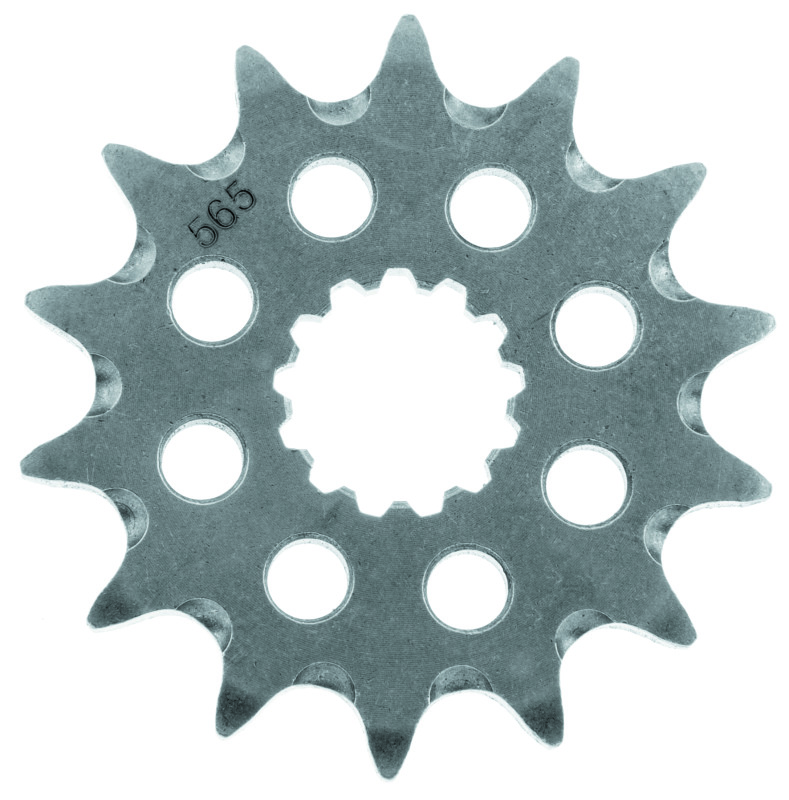 BKM Front Sprockets