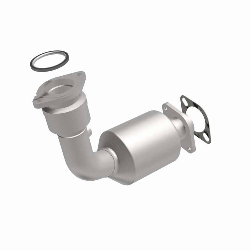 MagnaFlow Direct Fit Catalytic Converter 08-09 Pontiac G8 6.0L Underbody thumbnail 7