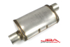 JBA Mufflers