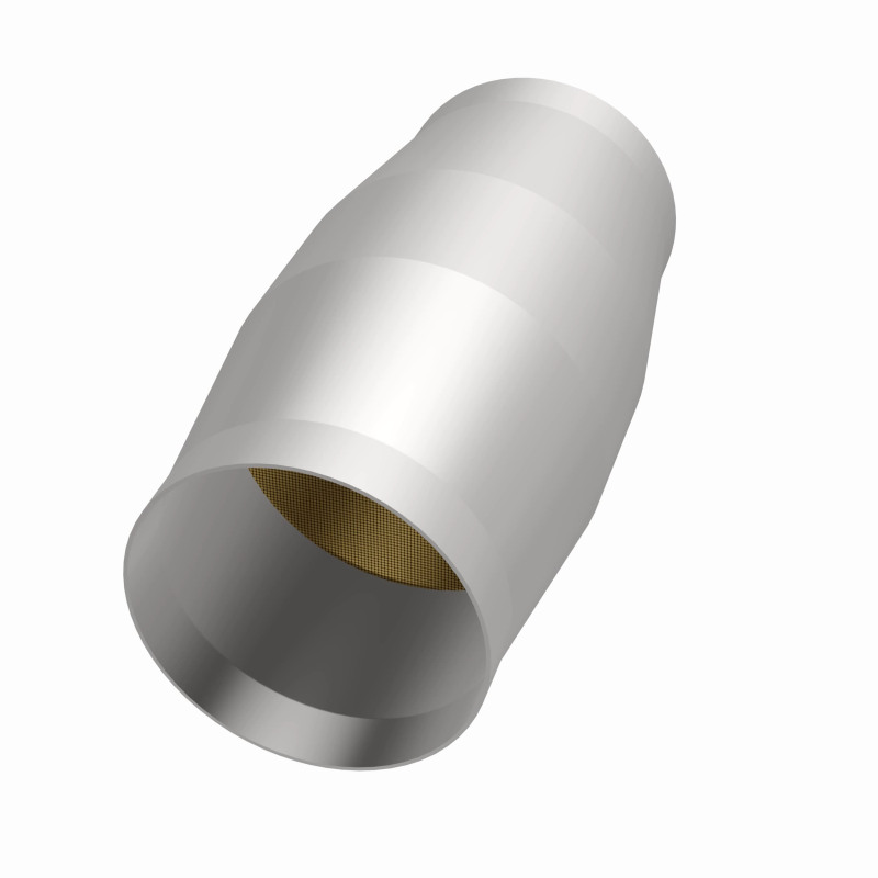 MagnaFlow Conv Univ 5.00inch C/C Diesel thumbnail 4