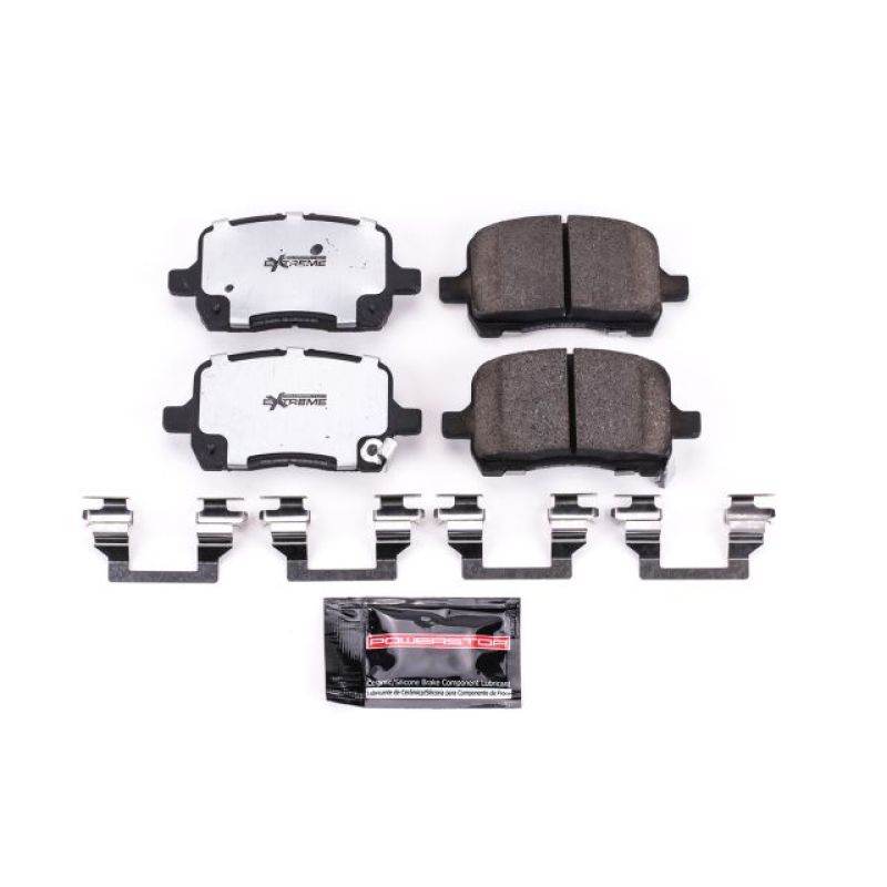 PSB Z26 Extreme Brake Pads