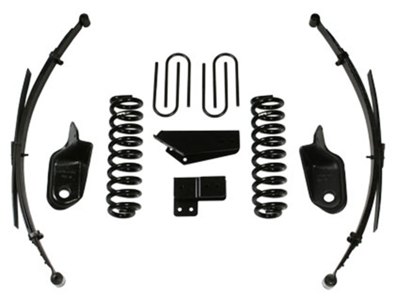 SKY Suspension Lift Kit