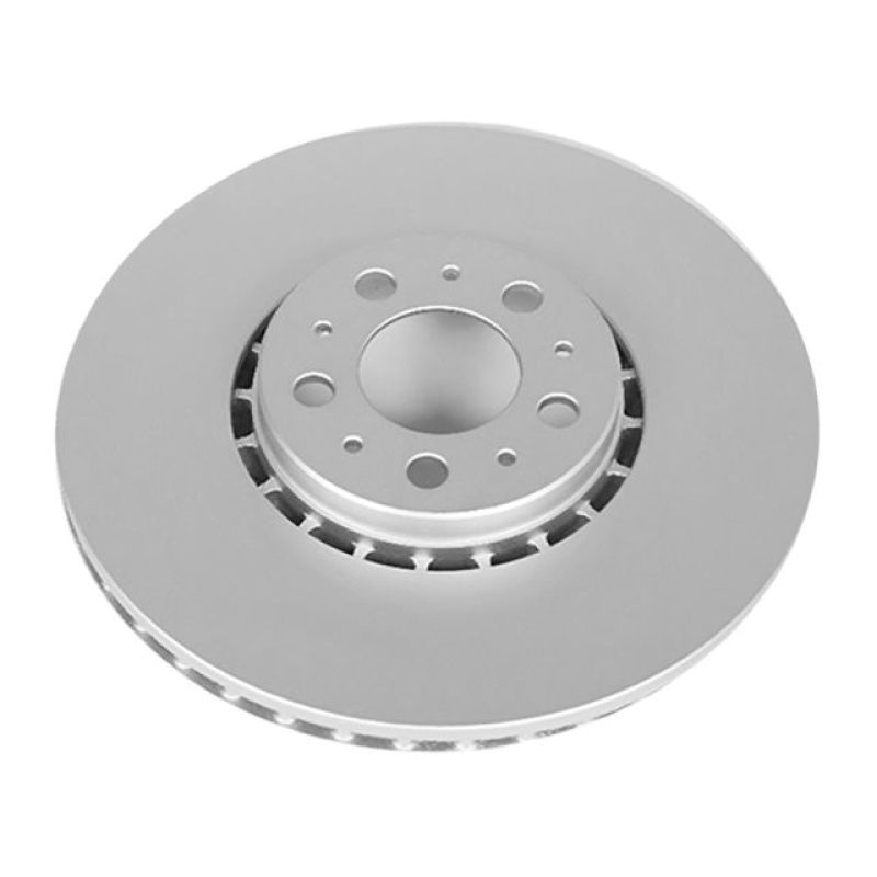 PSB Evolution Coated Rotor