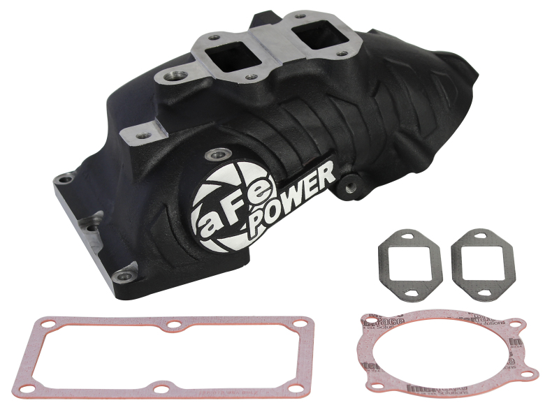 BladeRunner Intake Manifold