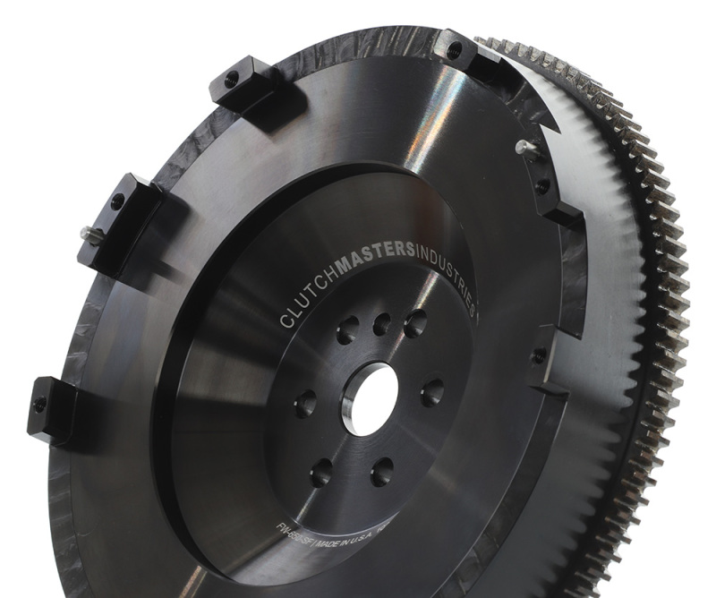 Clutch Masters Steel Flywheel 13-14 Dodge Dart 1.4L