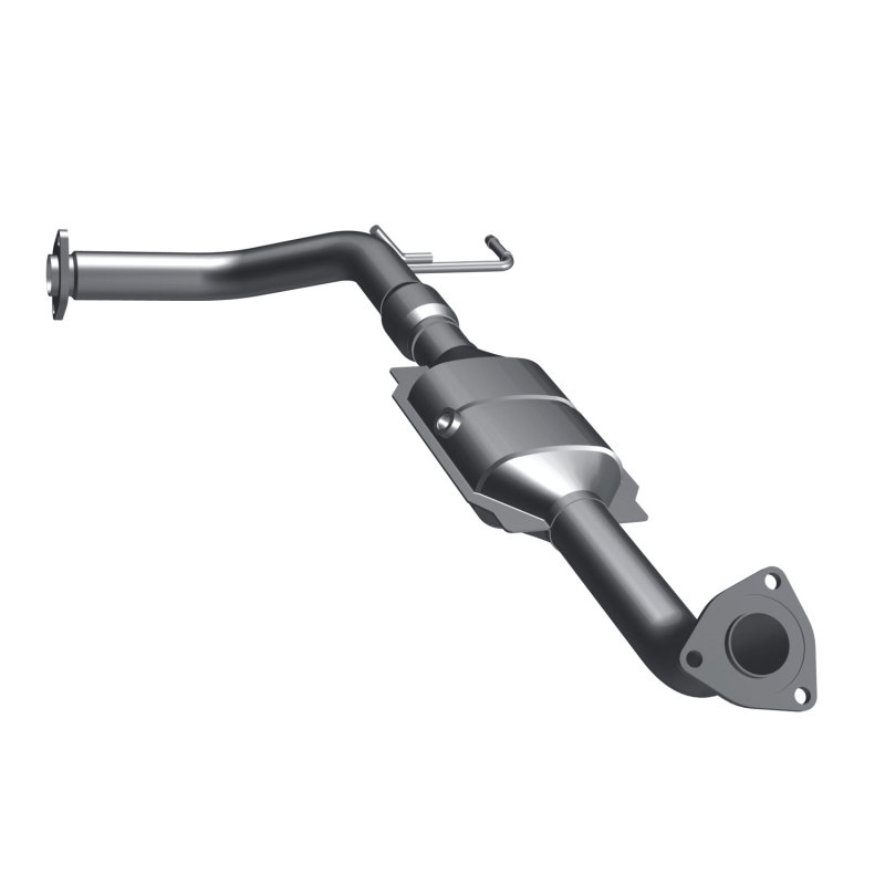 MagnaFlow Direct Fit Catalytic Converter 05-06 Toyota Tundra 4.7L Driver Side Front thumbnail 5