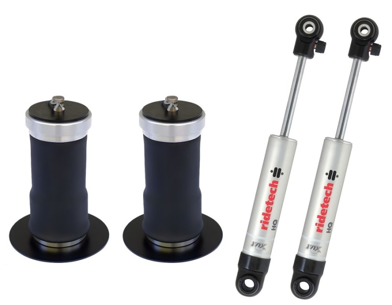 RID Suspension Kits - Rear