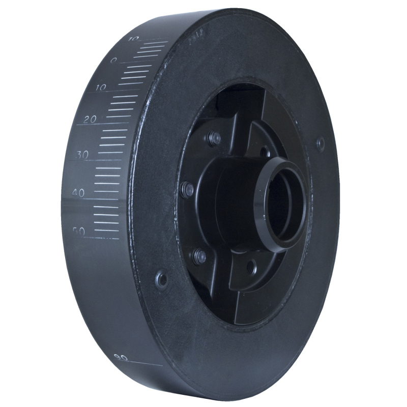 FDR Dampers - Domestic