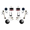 SKY Suspension Lift Kit
