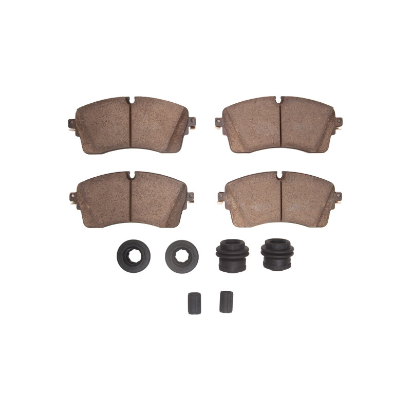 RNC Ceramic Brake Pads