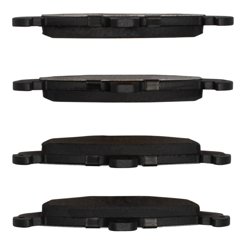 R1 97-11 Tesla Roadster Rear Semi Met Brake Pads