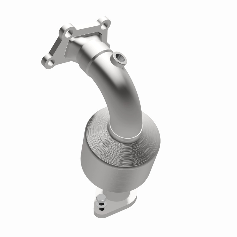 MagnaFlow California Direct Fit Catalytic Converter 2010 Buick LaCrosse V6 3.0L thumbnail 6