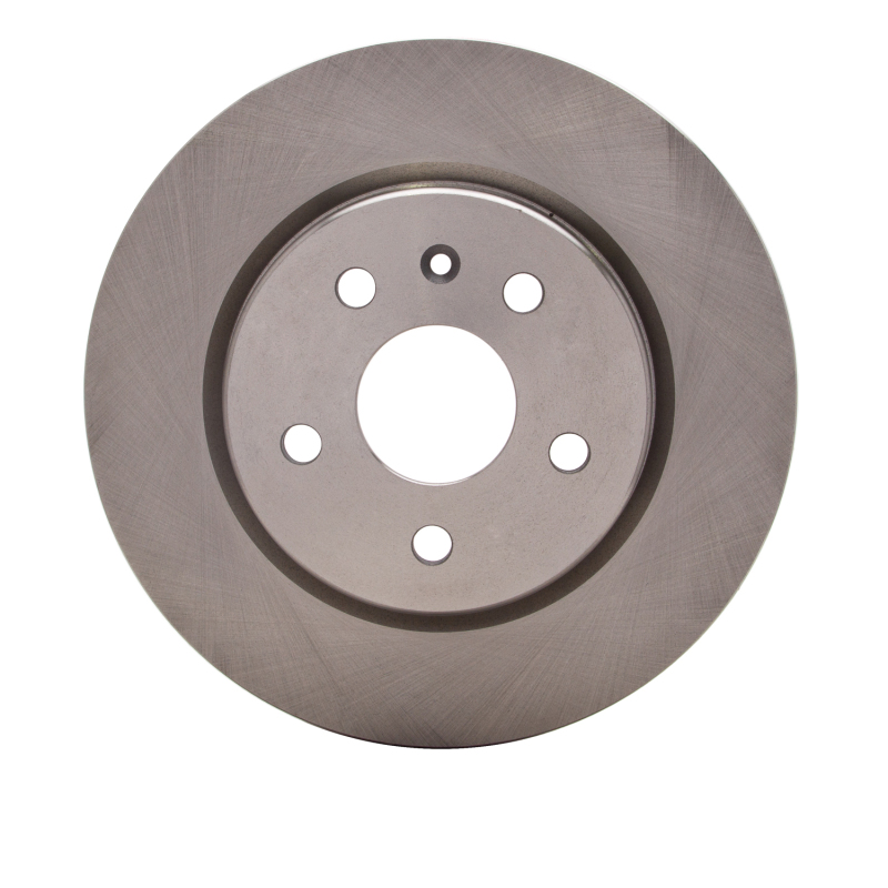 DFC Brake Rotors - Plain