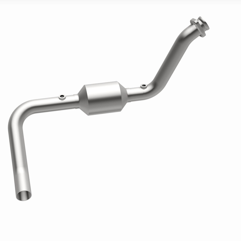MagnaFlow 04-06 Dodge Durango 5.7L Direct Fit Converter thumbnail 9