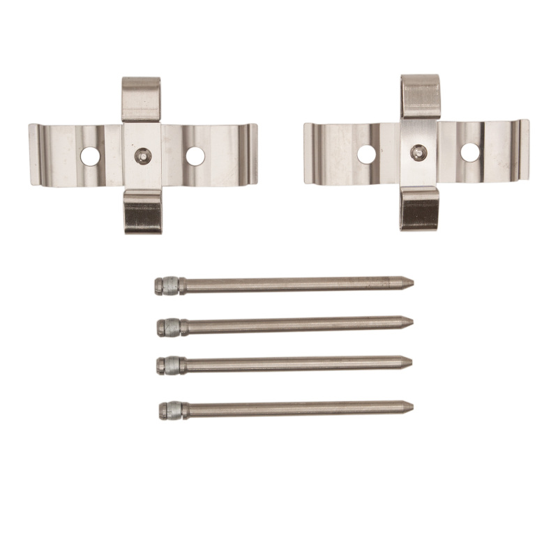 DFC 07-10 Chevrolet Cobalt Front Premium Hardware Kit