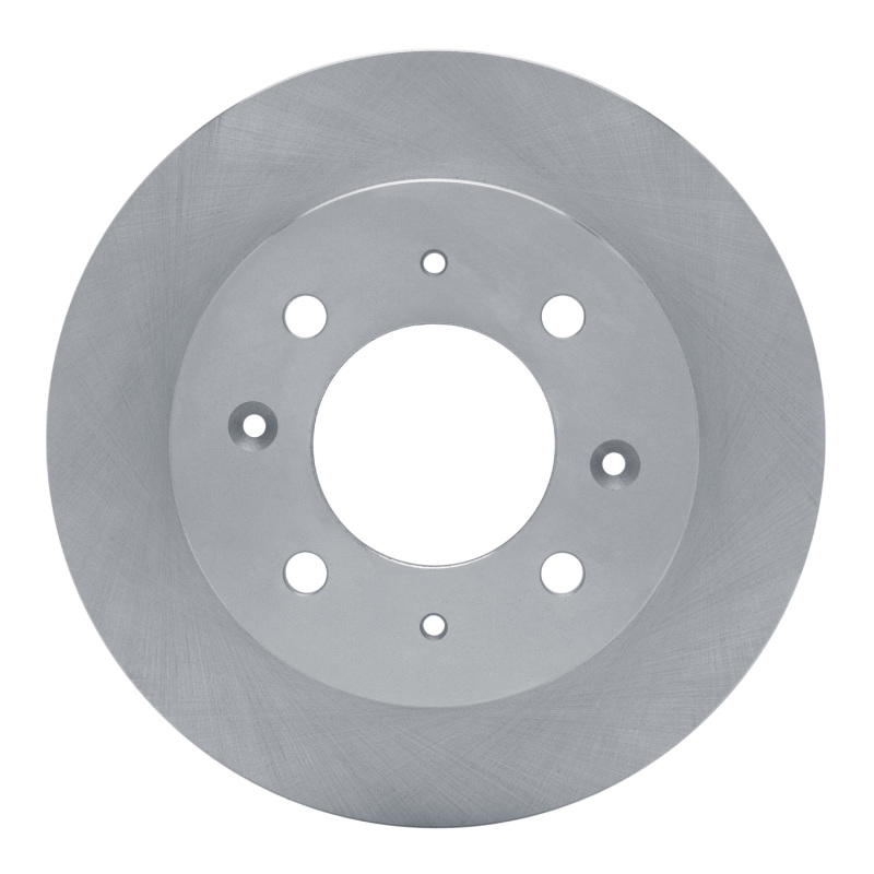 R1 04-09 Kia Spectra5 Front & Rear Brake Rotor Set (2x dfc600-21008, 2x dfc600-21007)
