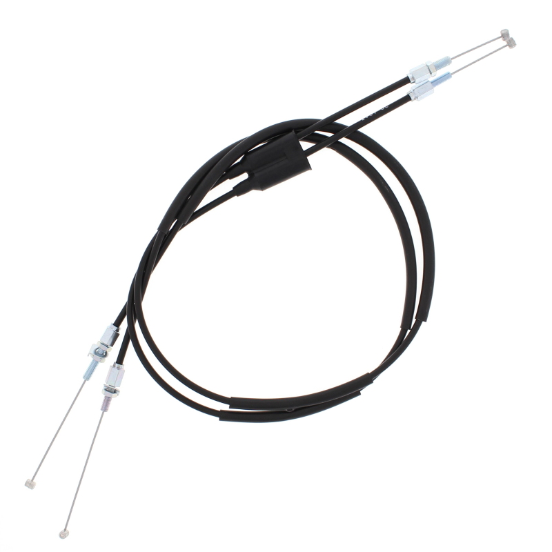 ABR Throttle Control Cables