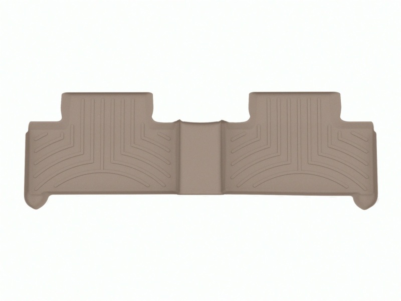 WT FloorLiner - Rear - Tan