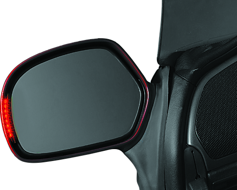 KUR LED Auxilliary Lights D