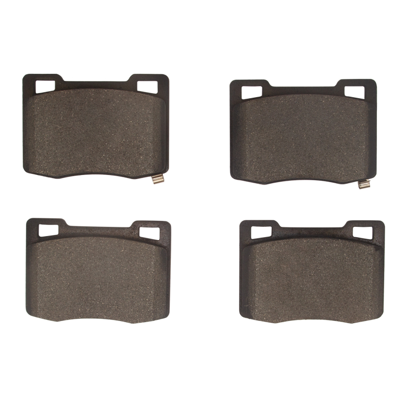 DFC 5000 Advanced Low Met Brake Pads