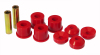 PRO Shock Bushings - Red