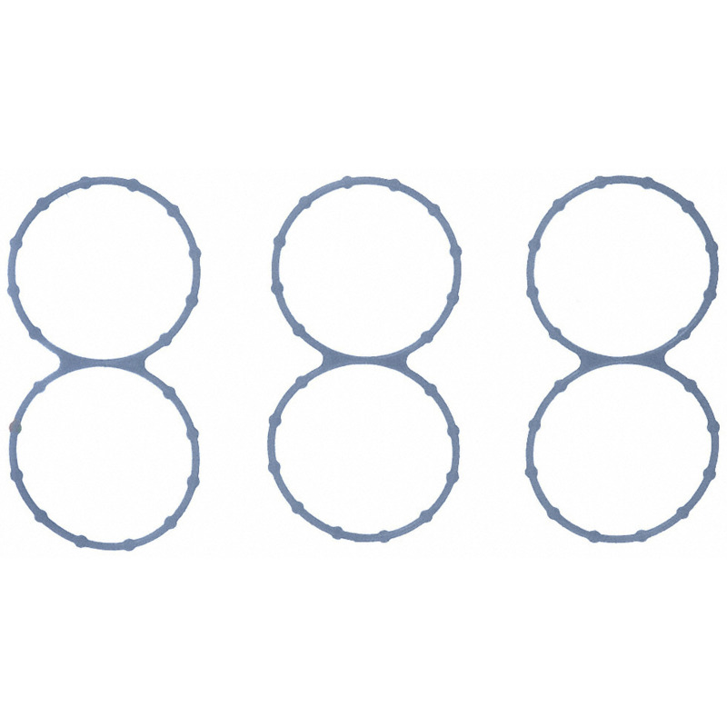 FEL Fuel Injection Plenum Gaskets
