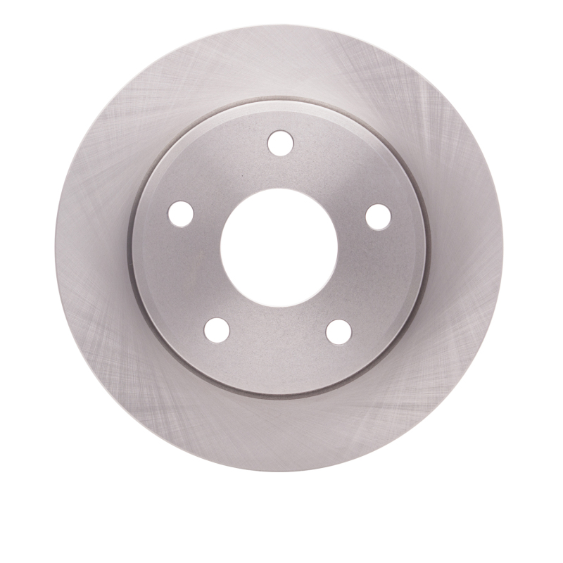 DFC Brake Rotors - Plain