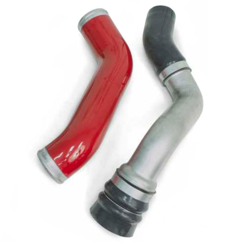 Banks Power 13-18 Ram 6.7L Diesel Boost Tube System - Driver Side thumbnail 6