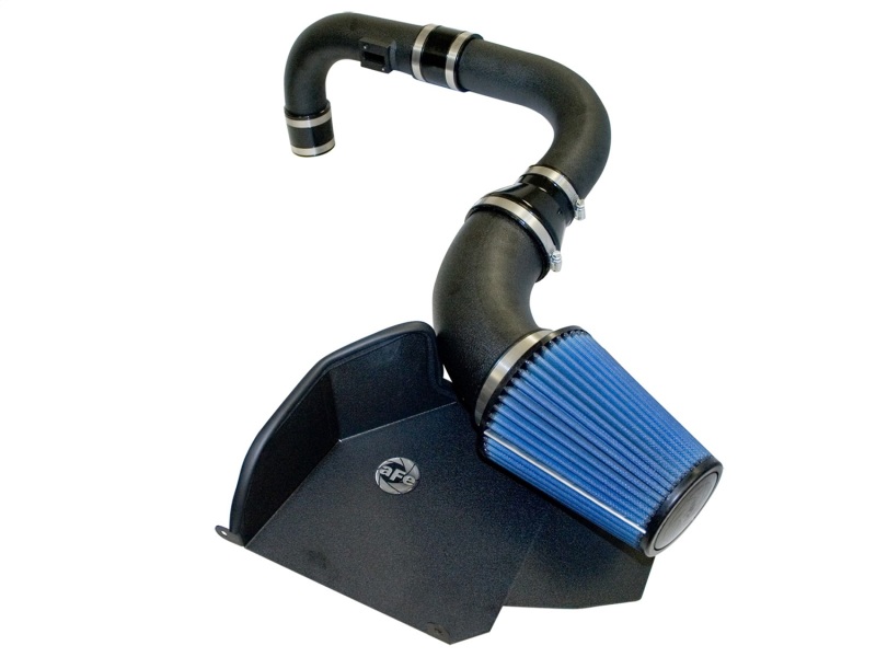 aFe MagnumFORCE Intakes Stage-2 P5R AIS P5R VW Jetta/GTI 05-08 L4-2.0L (t) MKV thumbnail 2