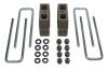 TUF Rear Block Kits