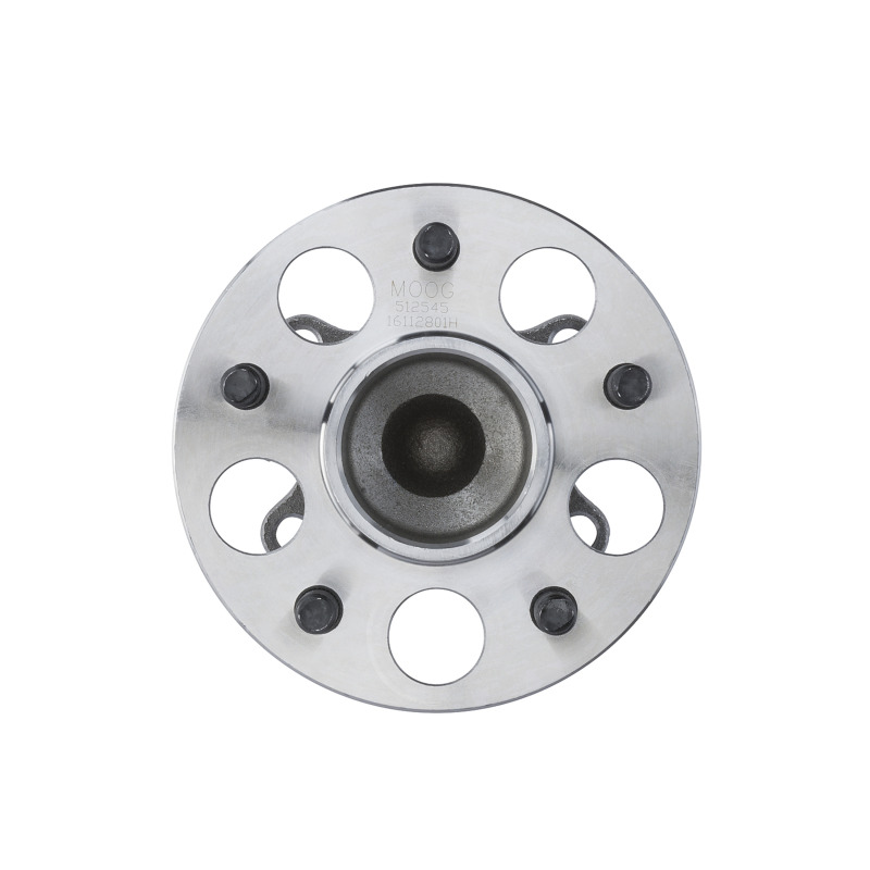 MOOG 13-14 Honda Fit Rear Hub Assembly