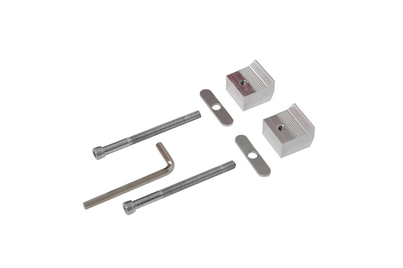 DZE Toolbox Accessories