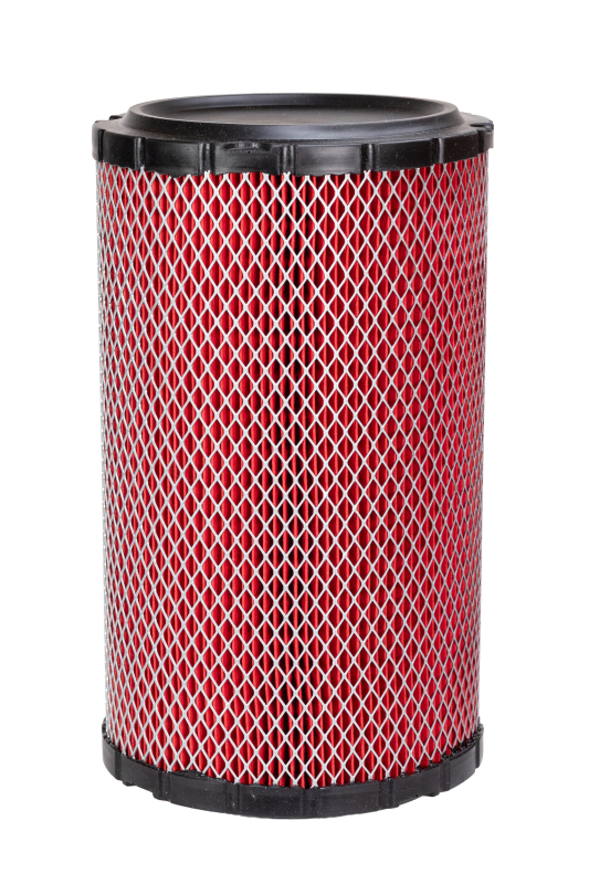 K&N Universal Air Filter 4in Flg 8-1/2in B 5in T 10-1/2in H Gen 3 thumbnail 4