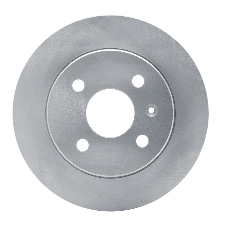 DFC Brake Rotors - Plain