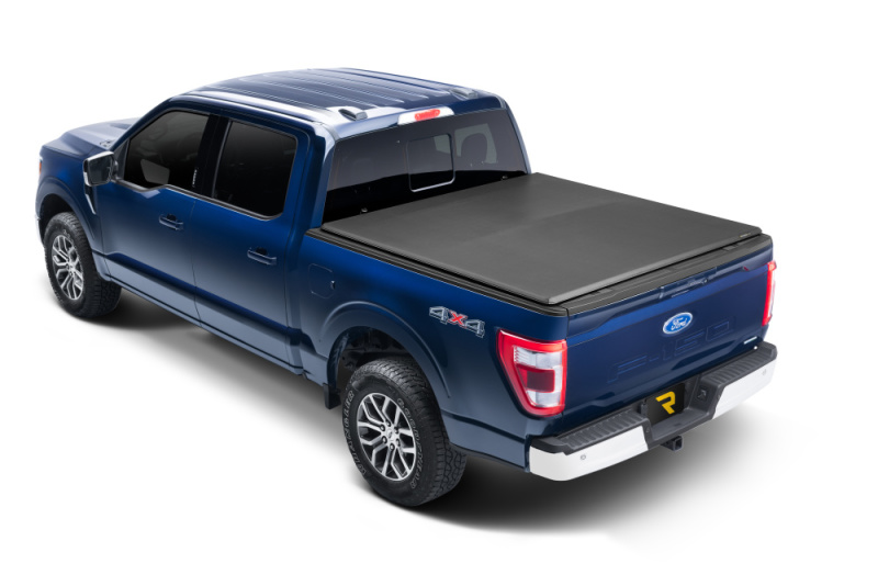 Extang 2021 Ford F150 (5 1/2 ft Bed) Trifecta ALX thumbnail 3