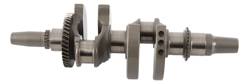HDS Crankshaft