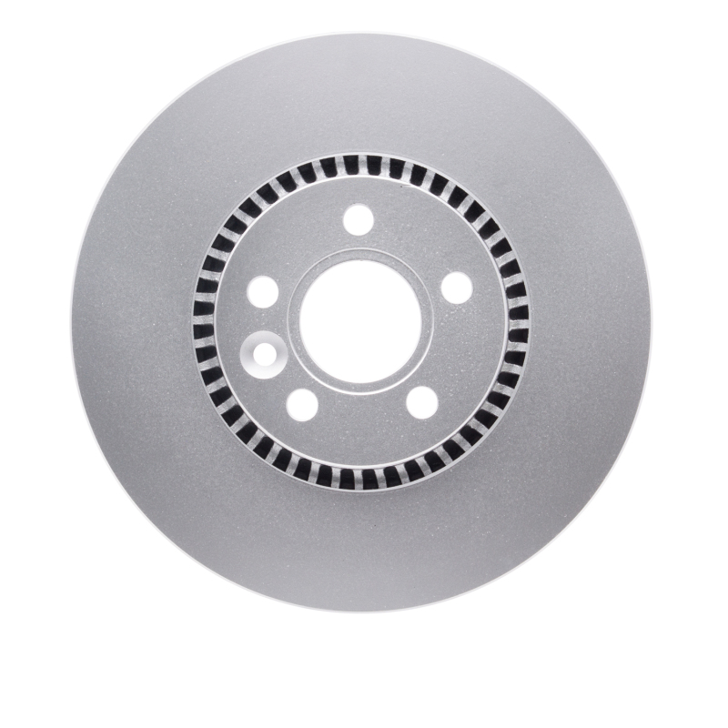 R1 13-15 Land Rover LR2 Front & Rear Carbon Coated Brake Rotor Set w/Ceramic Pads and Hardware (Bundled Kit) thumbnail 2