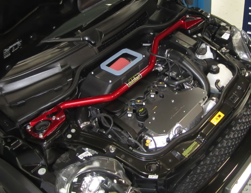 AEM 11-13 Mini Cooper 1.6L Black Cold Air Intake System thumbnail 5