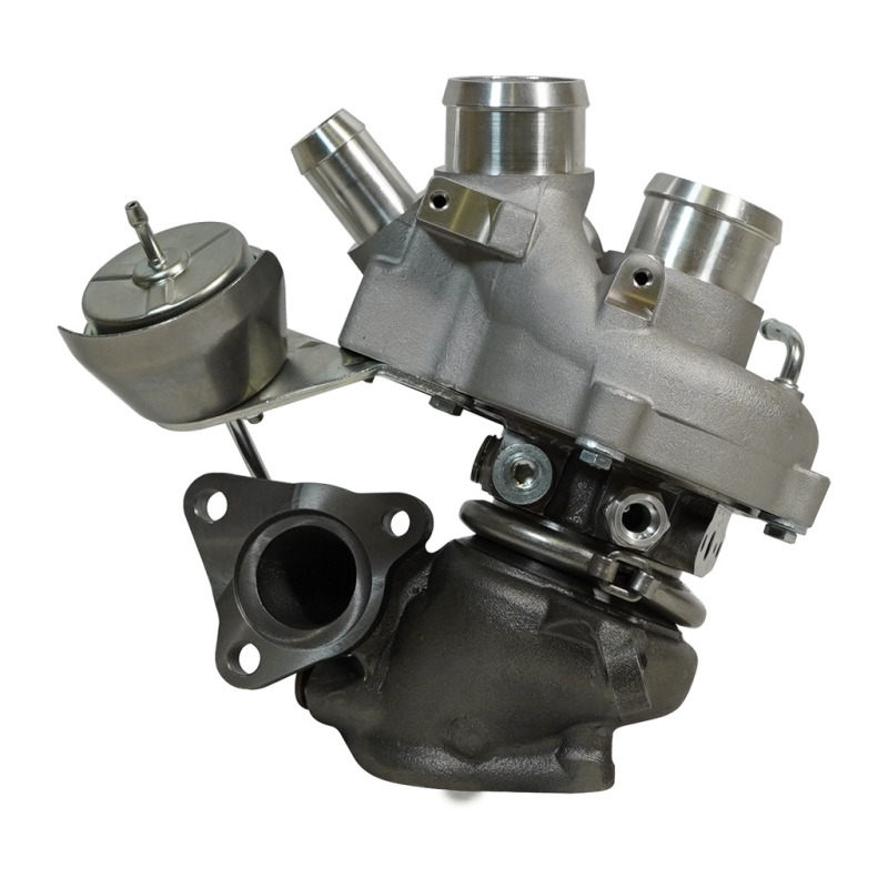 BD Diesel SCREAMER TURBOS FORD 3.5L ECOBOOST 2011-2012