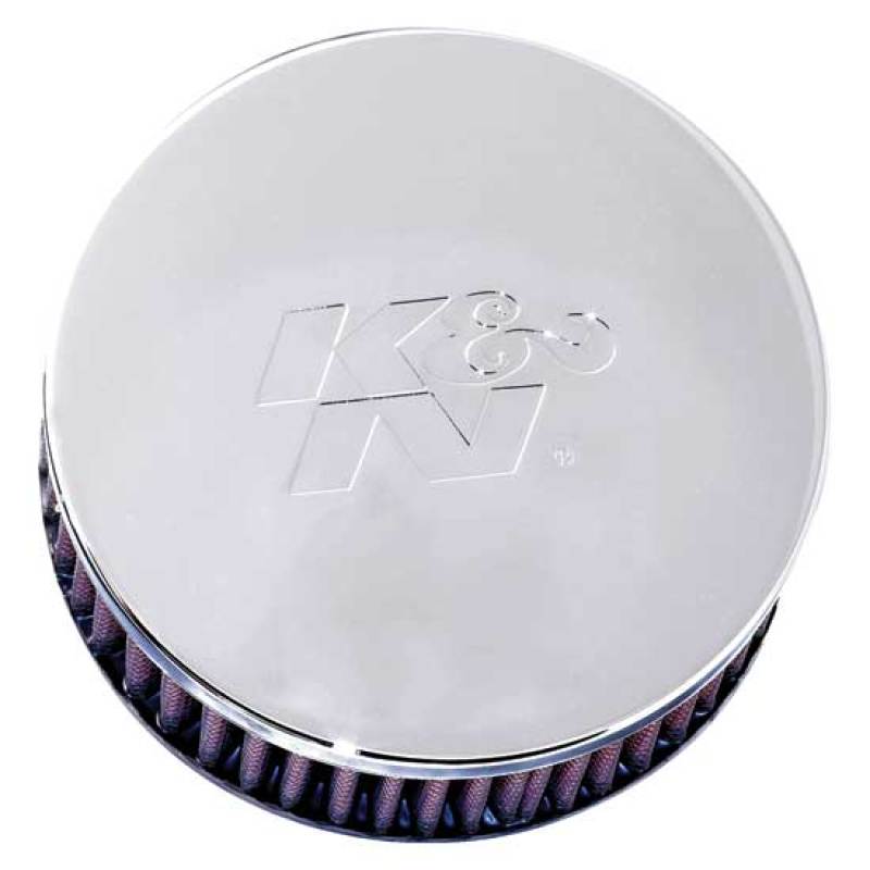 Universal Clamp-On Air Filter